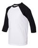 White/ Black