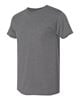 Charcoal Heather