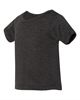 Charcoal Black Triblend