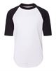 White/ Black