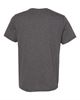 Dark Heather Grey