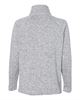 Light Grey Heather
