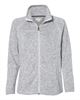 Light Grey Heather