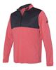 Power Red Heather/ Carbon