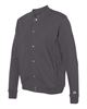 Charcoal Heather