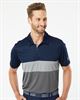 Collegiate Navy/ Grey Three/ Grey Five