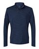 Collegiate Navy Melange