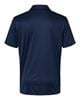 Collegiate Navy/ Grey Three/ Grey Five