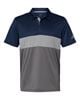 Collegiate Navy/ Grey Three/ Grey Five