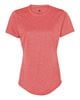 Power Red Heather