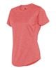 Power Red Heather
