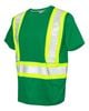 Green/ Lime - B204