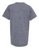 Navy Melange