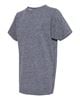 Navy Melange