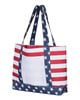 Red/ White/ Blue