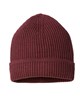 Burgundy Mélange