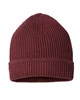 Burgundy Mélange