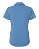 True Blue Heather/ Grey Three