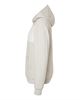 Oatmeal Heather/ White