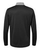 Black Melange/ Black/ Grey Three