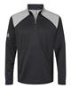 Black/ Grey Three
