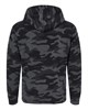 Black Camo Triblend