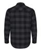 Charcoal Heather/ Black