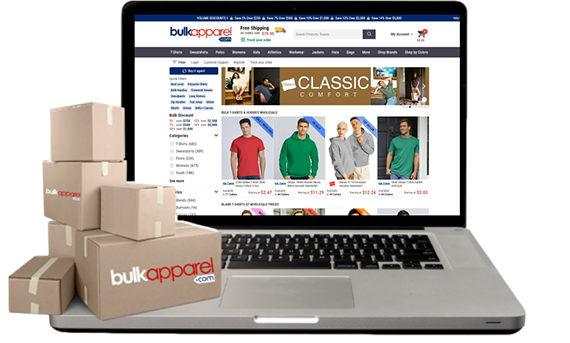bulkapparel websites