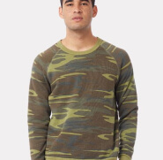 bulkapparel Camouflage