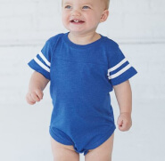 bulkapparel Onesies