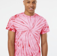 bulkapparel Tie Dyed