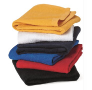 bulkapparel Towels