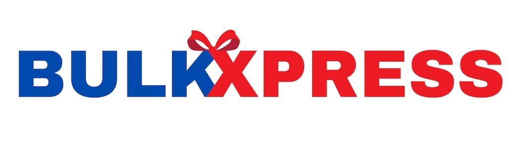 Bulk Xpress Logo for Bulk Xpress