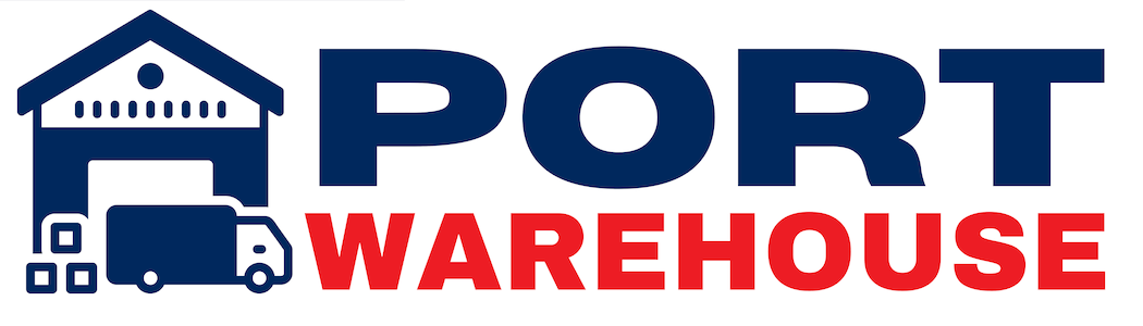 Port Warehouse Logo for Port Warehouse