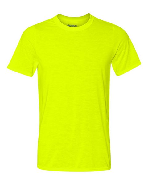the future is female tee