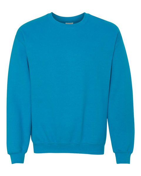 bulkapparel :: G180 Gildan Sweatshirt 8000 Crewneck