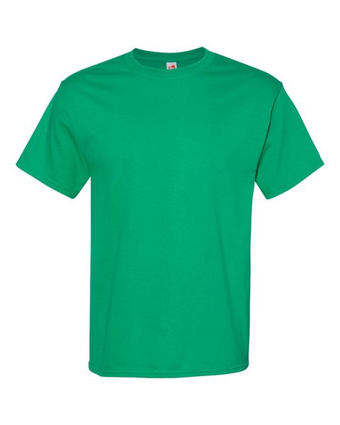 Hanes 5280 ComfortSoft T-Shirt - Kelly Green
