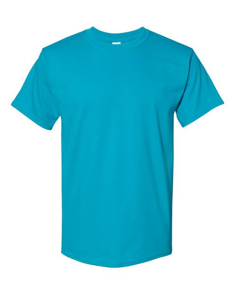 Hanes 5280 ComfortSoft T-Shirt - Teal