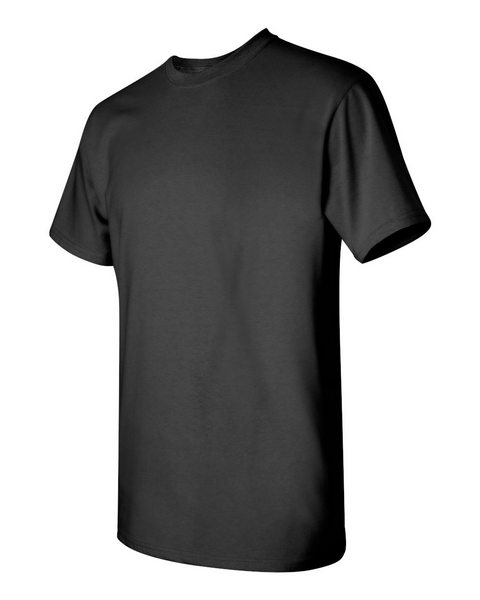 black shirt t