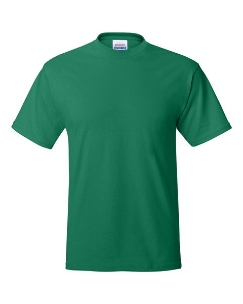 bulkapparel :: Hanes 5170 Ecosmart T-Shirt