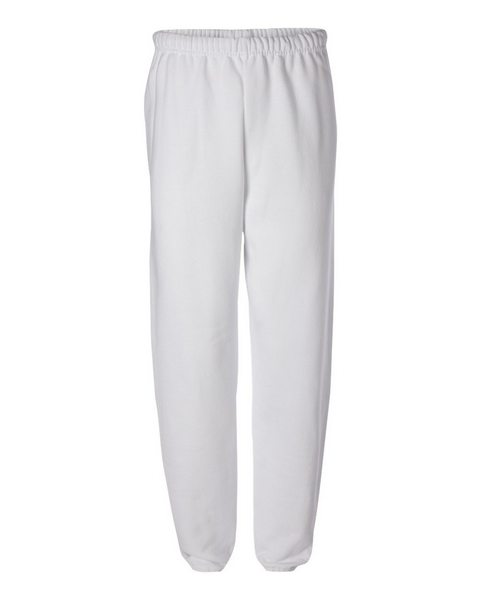 jerzees 973mr nublend sweatpants