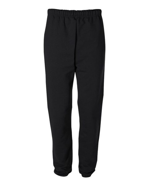 black sweatpants bulk