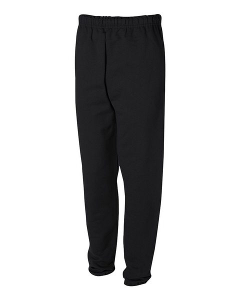 black sweatpants bulk
