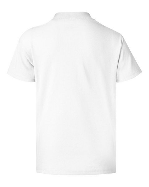 bulkapparel :: Hanes 5370 Ecosmart Youth T-Shirt