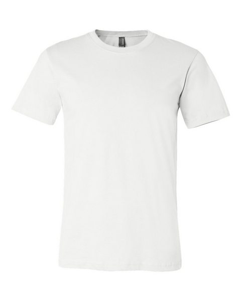 bella canvas t shirts bulk