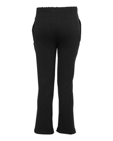 black sweatpants bulk