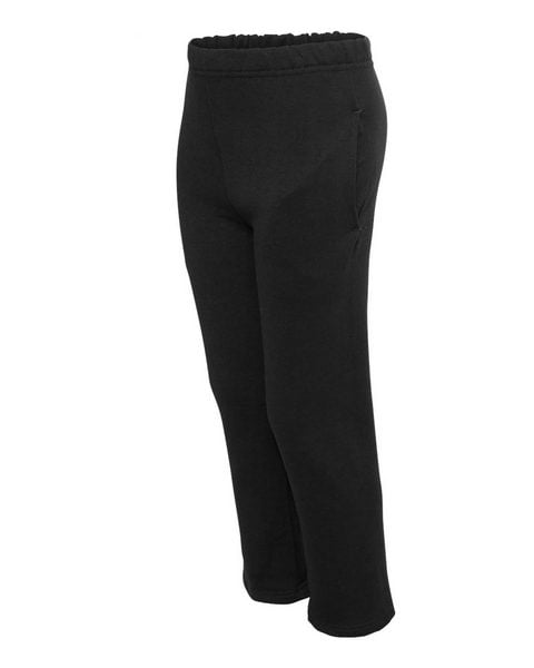 black sweatpants bulk