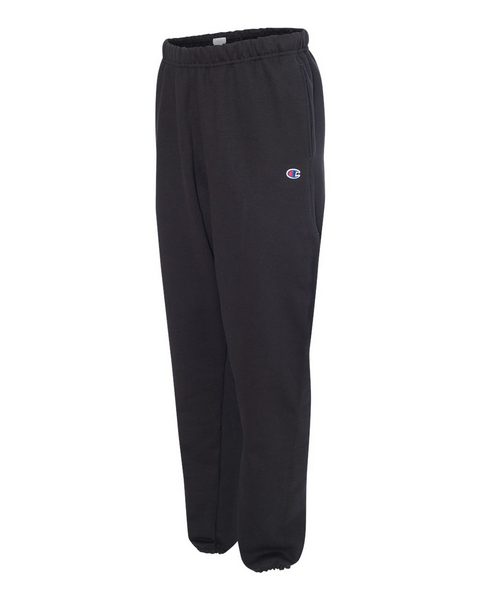 champion reverse weave sweatpants with pockets