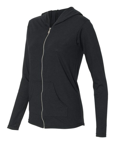 full sleeve zip t shirt