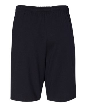 russell athletic men's cotton shorts & jogger with pockets